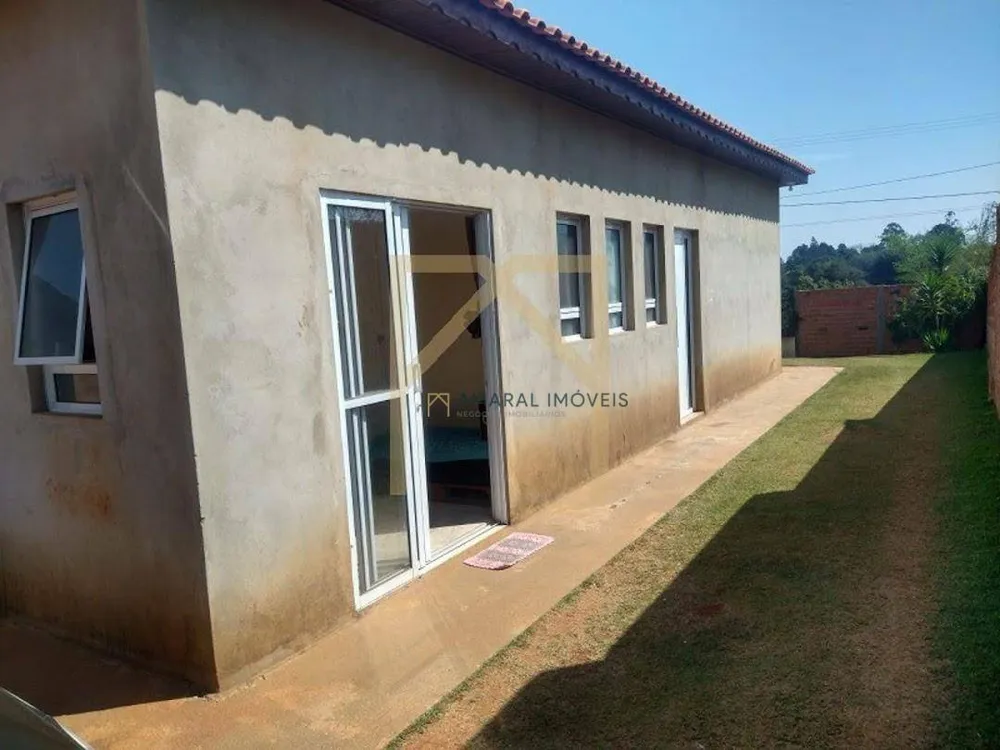 Casa, 3 quartos, 85 m² - Foto 3