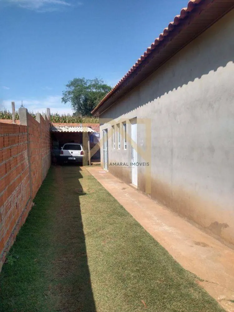 Casa, 3 quartos, 85 m² - Foto 6
