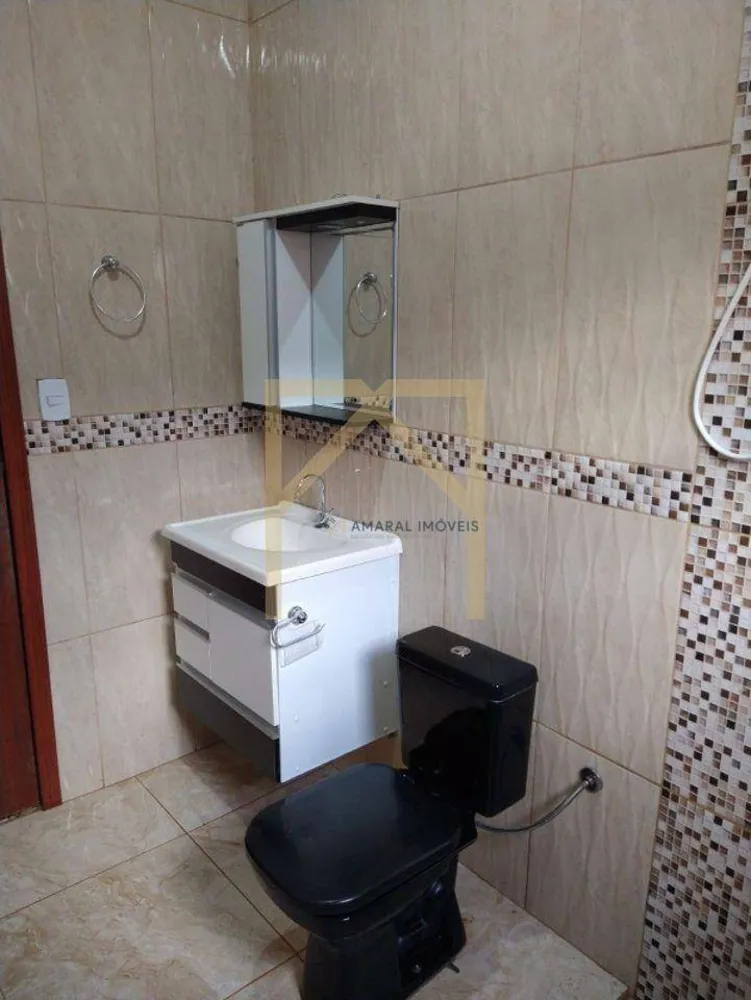 Casa, 3 quartos, 85 m² - Foto 5