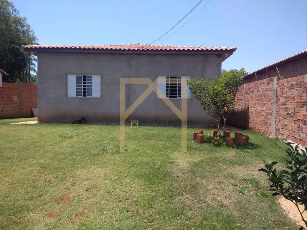 Casa, 3 quartos, 85 m² - Foto 4