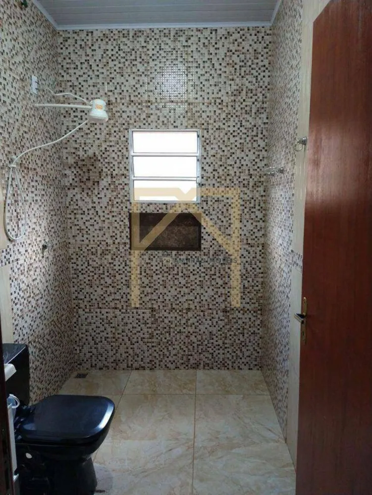 Casa, 3 quartos, 85 m² - Foto 7