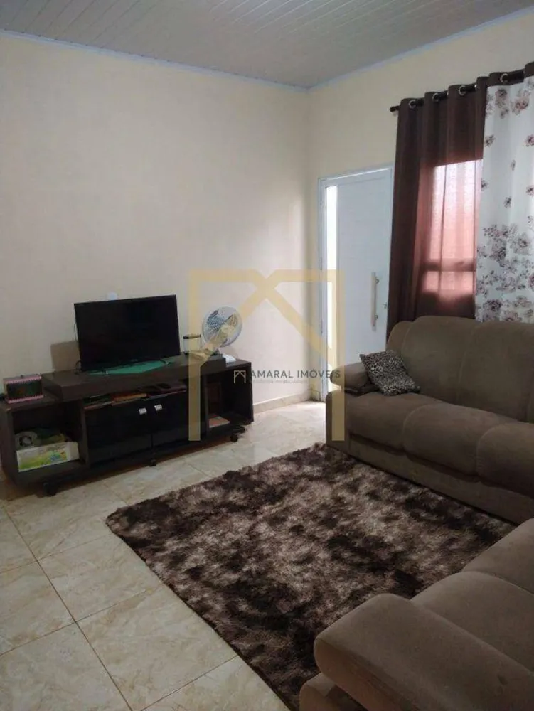 Casa, 3 quartos, 85 m² - Foto 11