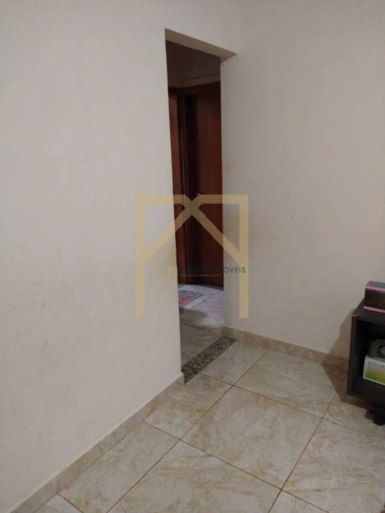 Casa, 3 quartos, 85 m² - Foto 2