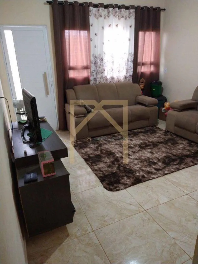 Casa, 3 quartos, 85 m² - Foto 10