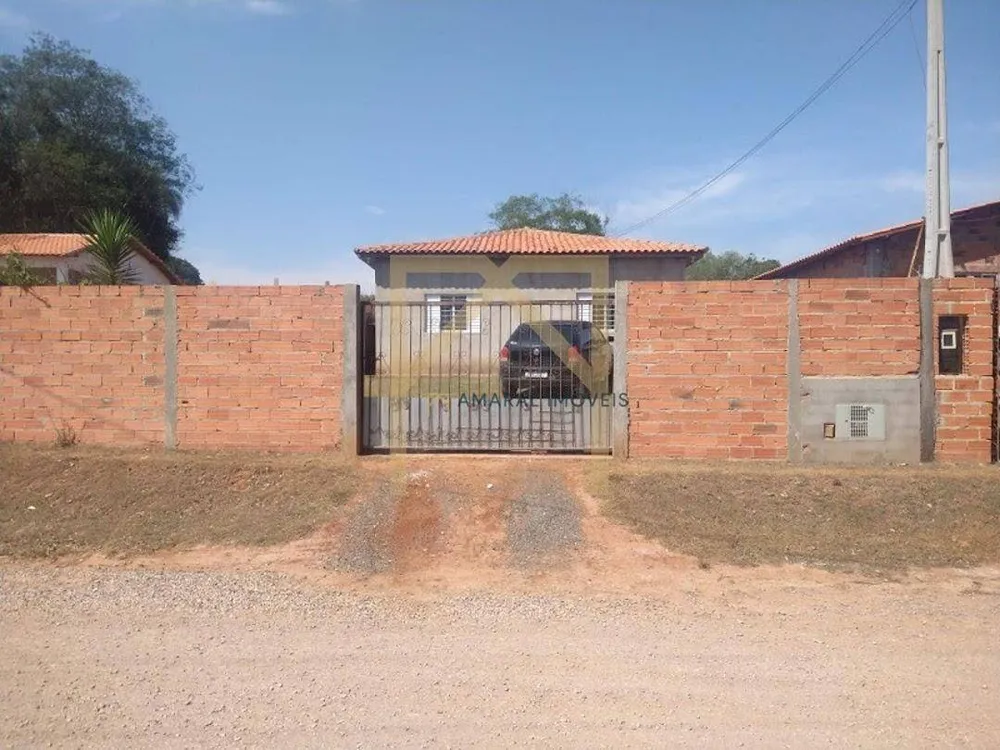Casa, 3 quartos, 85 m² - Foto 9