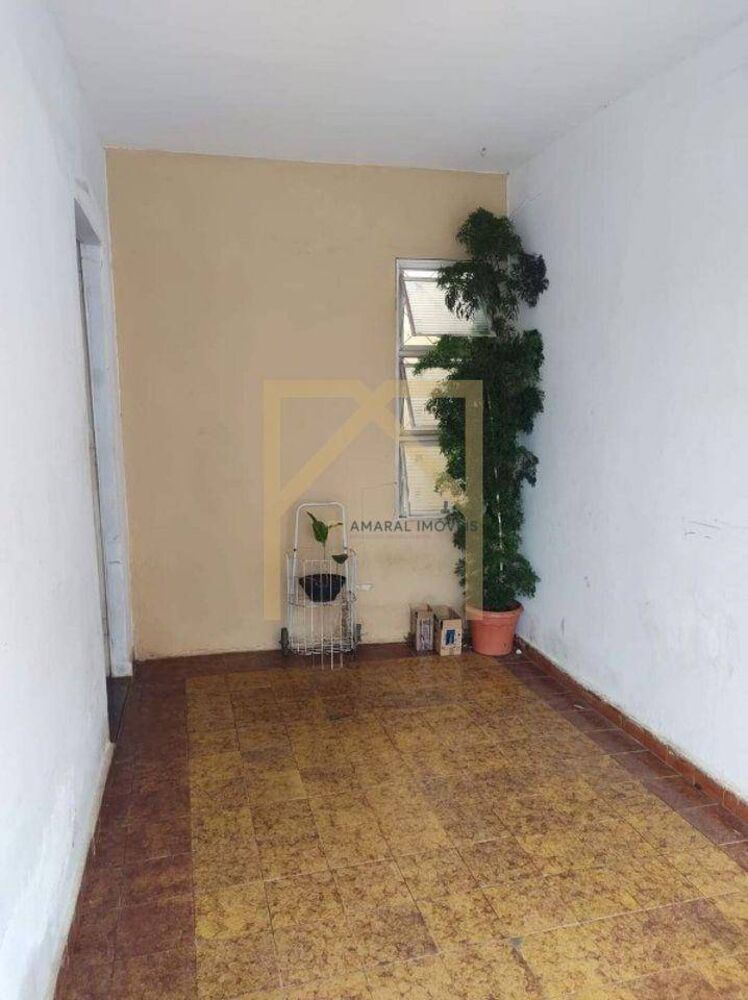 Casa, 1 quarto, 40 m² - Foto 1