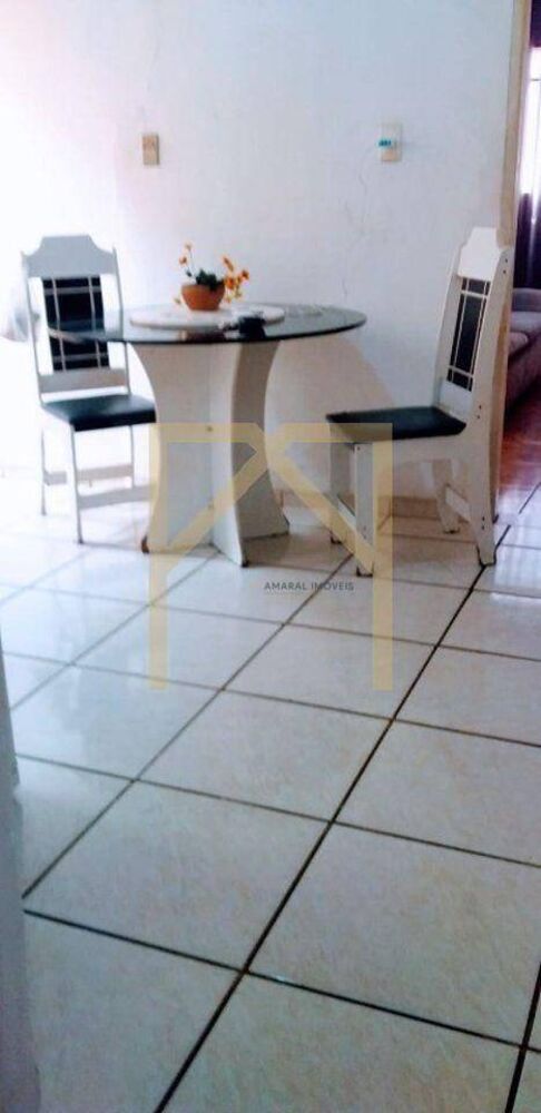 Casa, 1 quarto, 40 m² - Foto 2