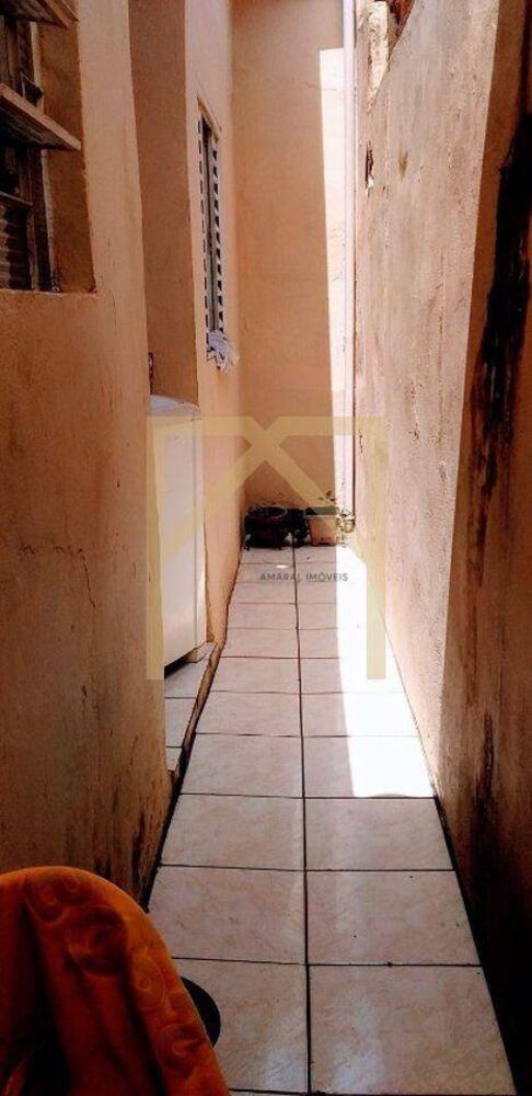 Casa, 1 quarto, 40 m² - Foto 5