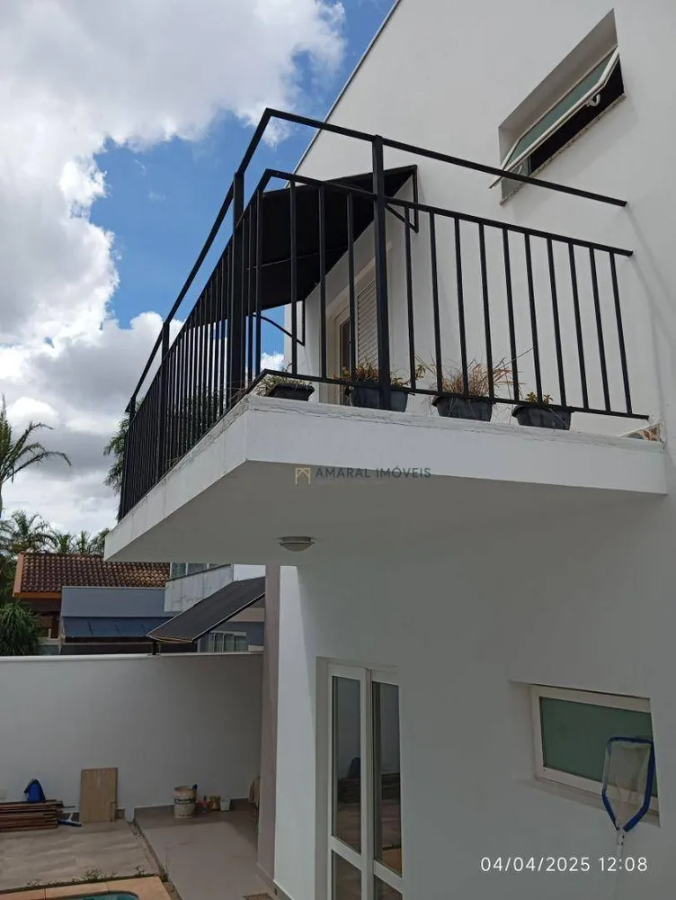 Casa de Condomínio, 4 quartos - Foto 16