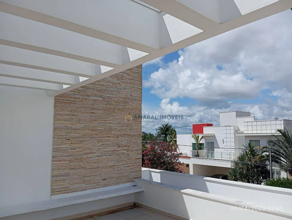 Casa de Condomínio, 4 quartos - Foto 10