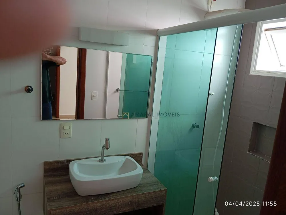 Casa de Condomínio, 4 quartos - Foto 11