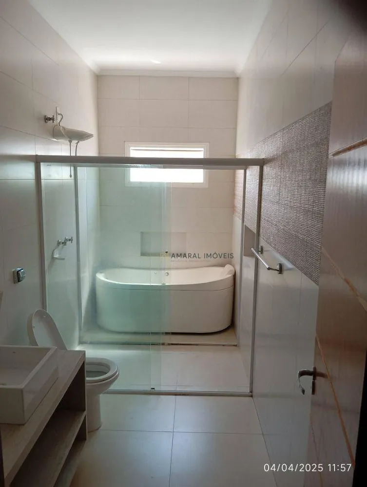 Casa de Condomínio, 4 quartos - Foto 13