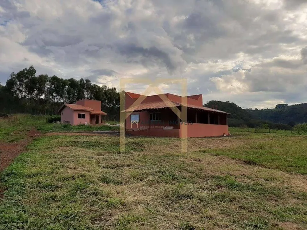 Sítio, 4 quartos, 4 m² - Foto 9