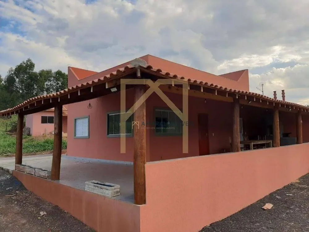 Sítio, 4 quartos, 4 m² - Foto 12