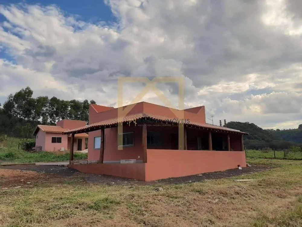 Sítio, 4 quartos, 4 m² - Foto 9
