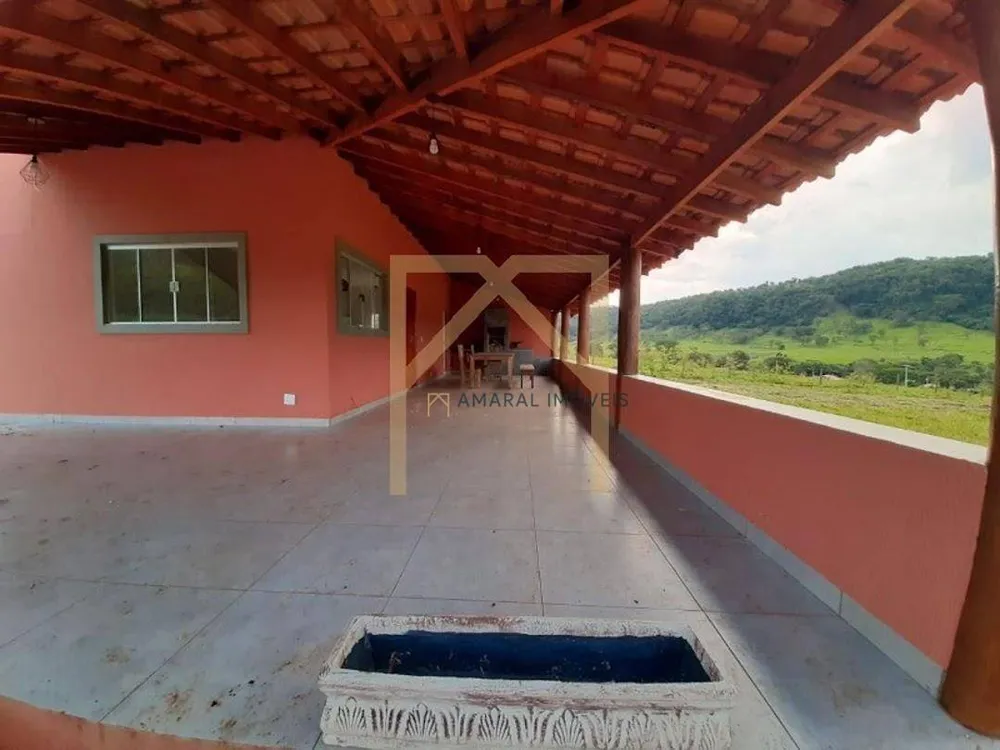 Sítio, 4 quartos, 4 m² - Foto 2
