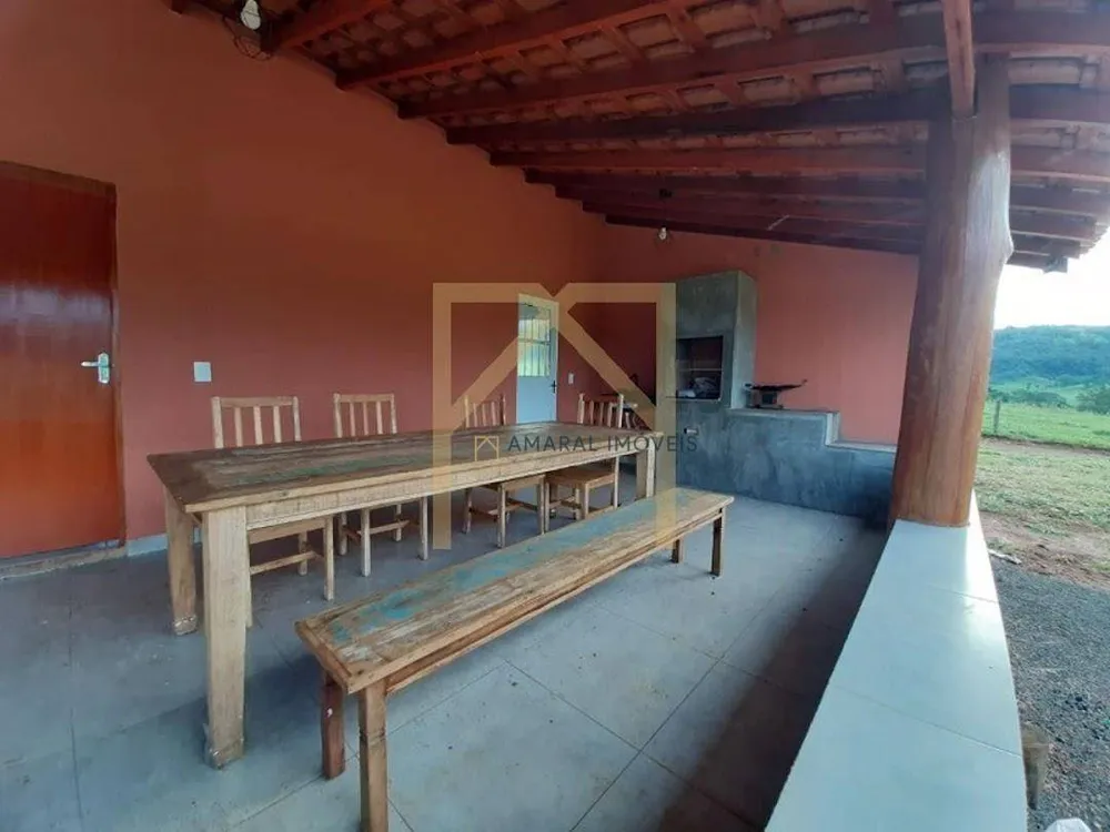 Sítio, 4 quartos, 4 m² - Foto 11