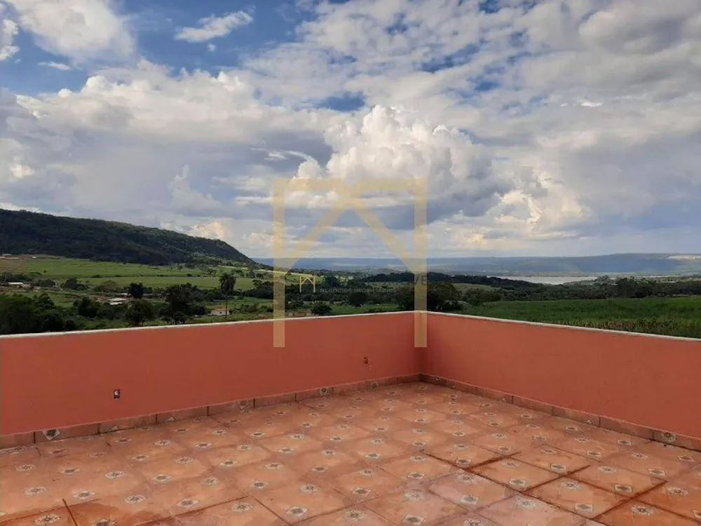 Sítio, 4 quartos, 4 m² - Foto 10