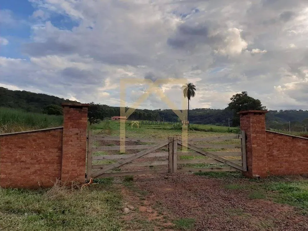 Sítio, 4 quartos, 4 m² - Foto 5