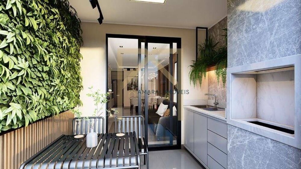 Apartamento, 3 quartos, 89 m² - Foto 3