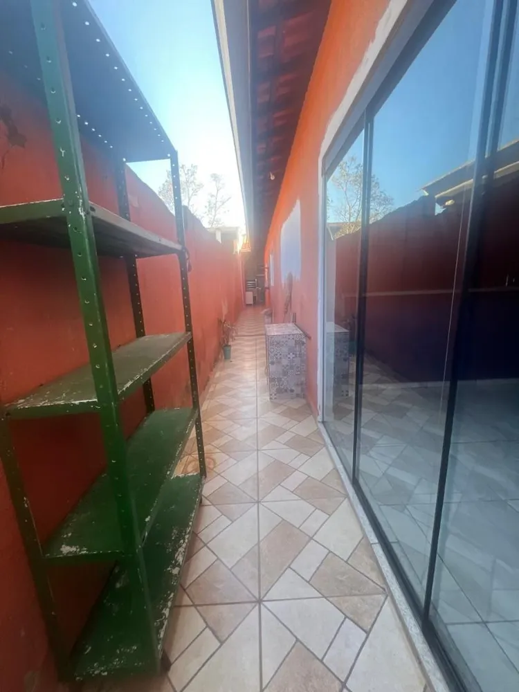 Casa, 2 quartos, 200 m² - Foto 3