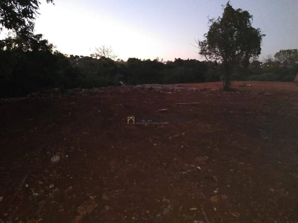 Terreno, 580 m² - Foto 1