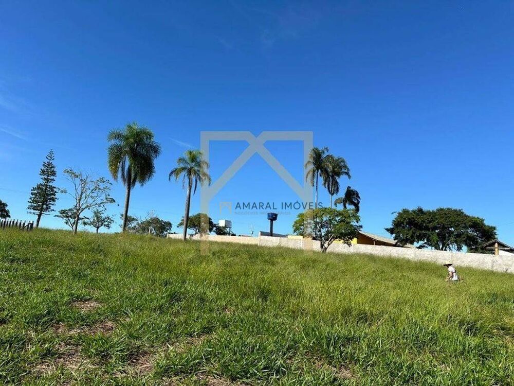 Terreno, 1024 m² - Foto 1