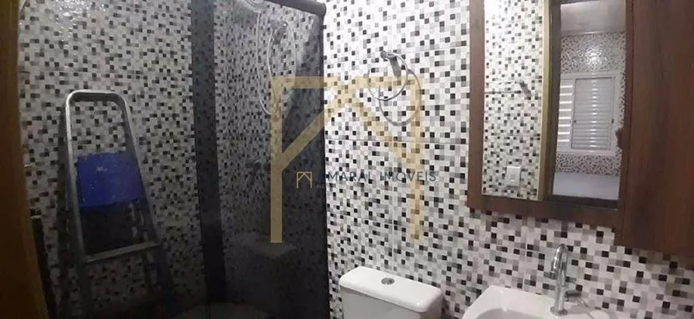 Apartamento, 2 quartos, 75 m² - Foto 8