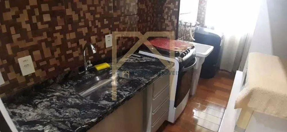 Apartamento, 2 quartos, 75 m² - Foto 5