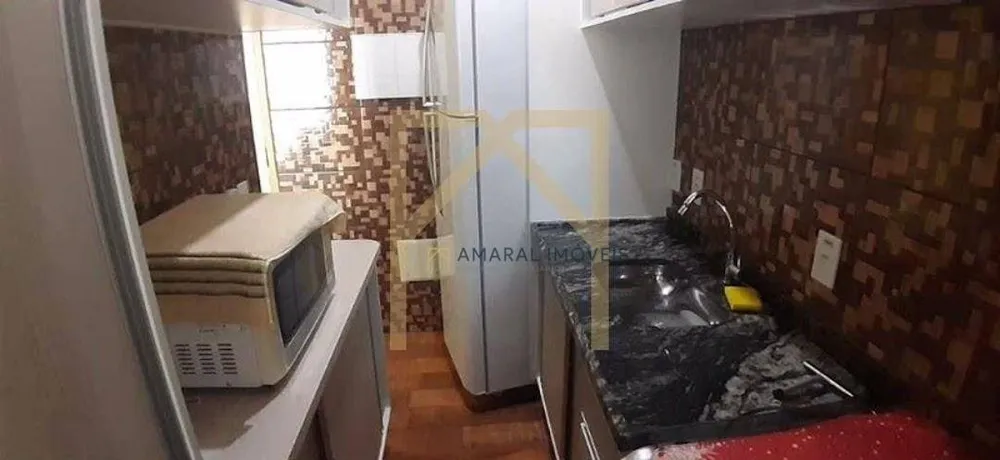 Apartamento, 2 quartos, 75 m² - Foto 4
