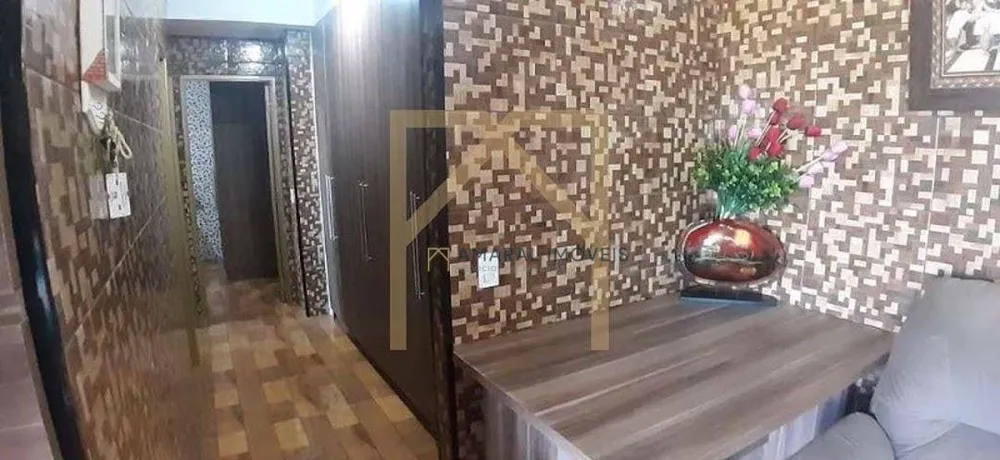 Apartamento, 2 quartos, 75 m² - Foto 3
