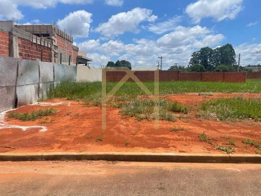 Terreno, 360 m² - Foto 1