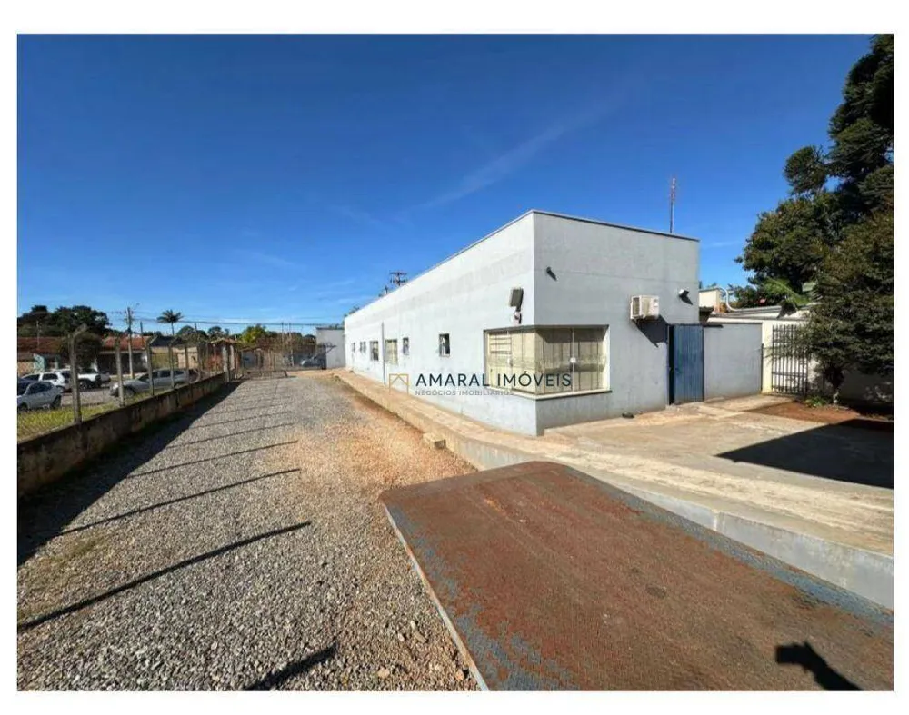 Depósito-Galpão, 600 m² - Foto 8