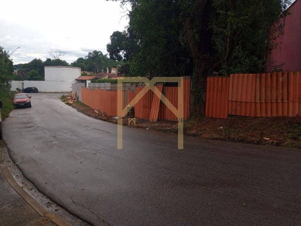 Terreno, 2400 m² - Foto 3