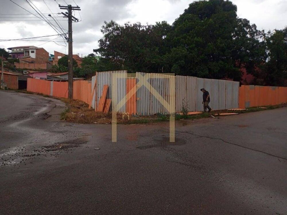 Terreno, 2400 m² - Foto 2