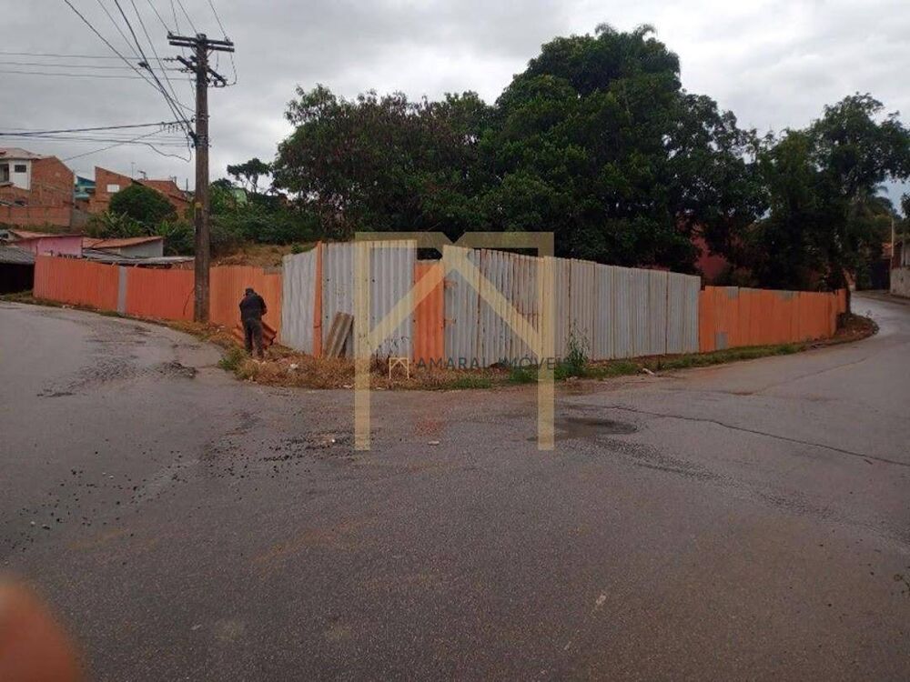 Terreno, 2400 m² - Foto 1