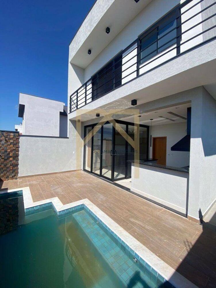 Casa, 3 quartos, 190 m² - Foto 2