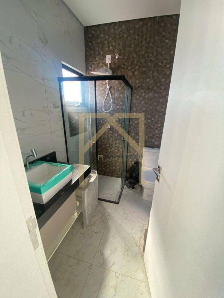 Casa, 3 quartos, 190 m² - Foto 6