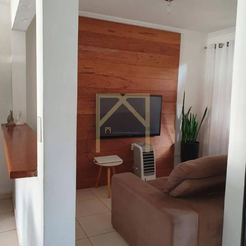 Casa, 2 quartos, 210 m² - Foto 9