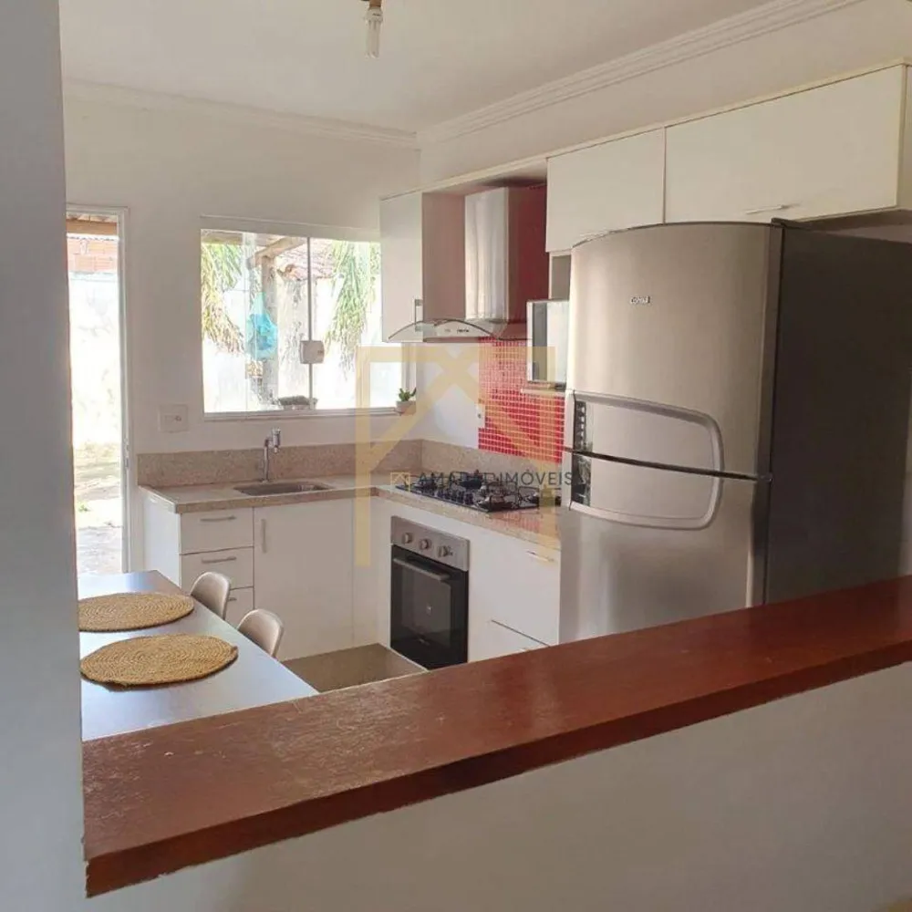 Casa, 2 quartos, 210 m² - Foto 4
