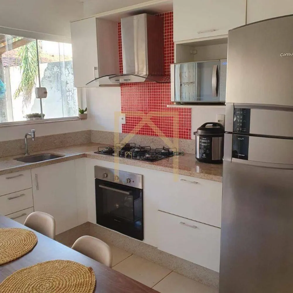Casa, 2 quartos, 210 m² - Foto 3