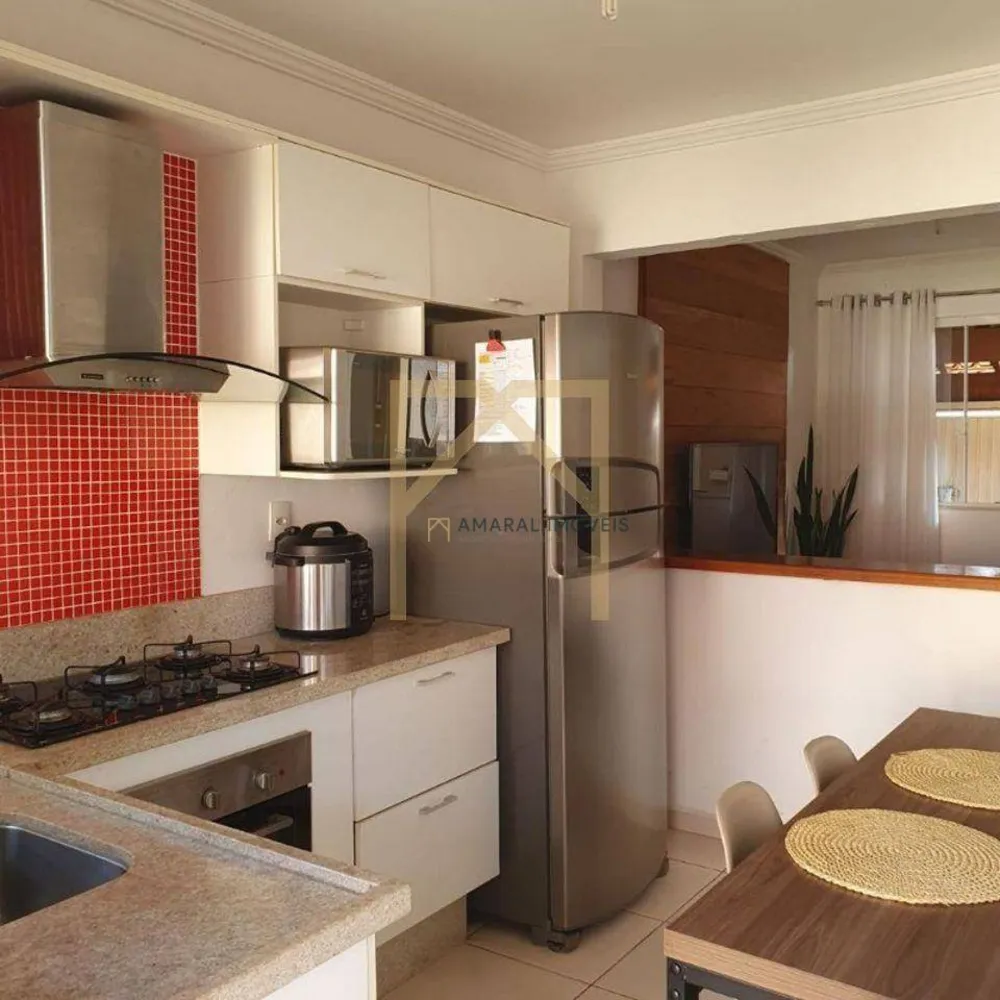 Casa, 2 quartos, 210 m² - Foto 5