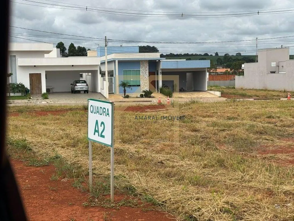 Loteamento e Condomínio, 900 m² - Foto 3