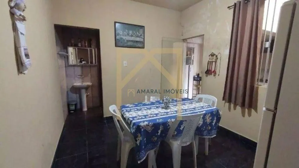 Casa, 3 quartos, 174 m² - Foto 8