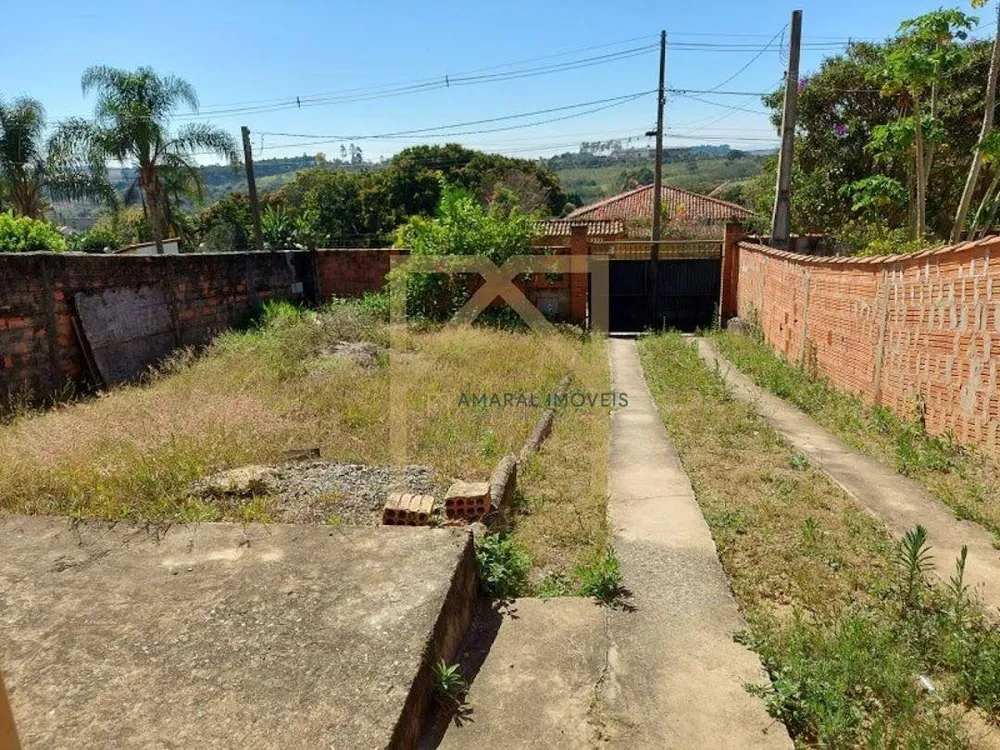 Casa, 2 quartos, 109 m² - Foto 1