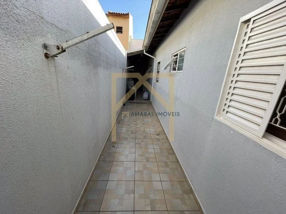 Casa, 3 quartos, 125 m² - Foto 7