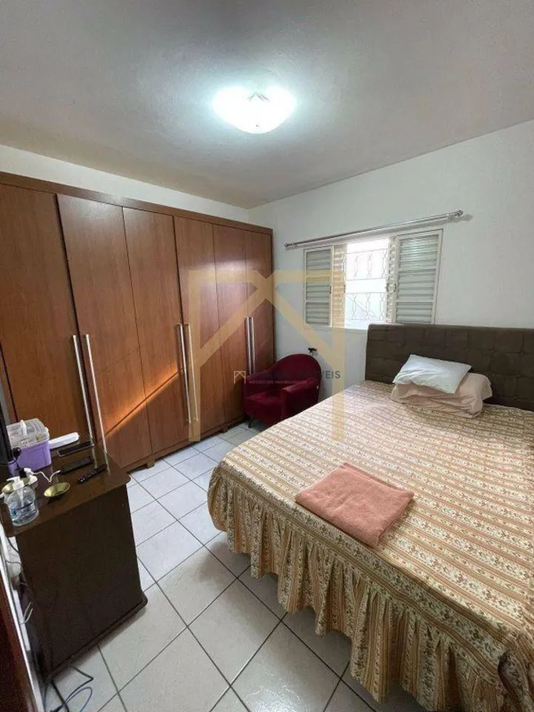 Casa, 3 quartos, 125 m² - Foto 11