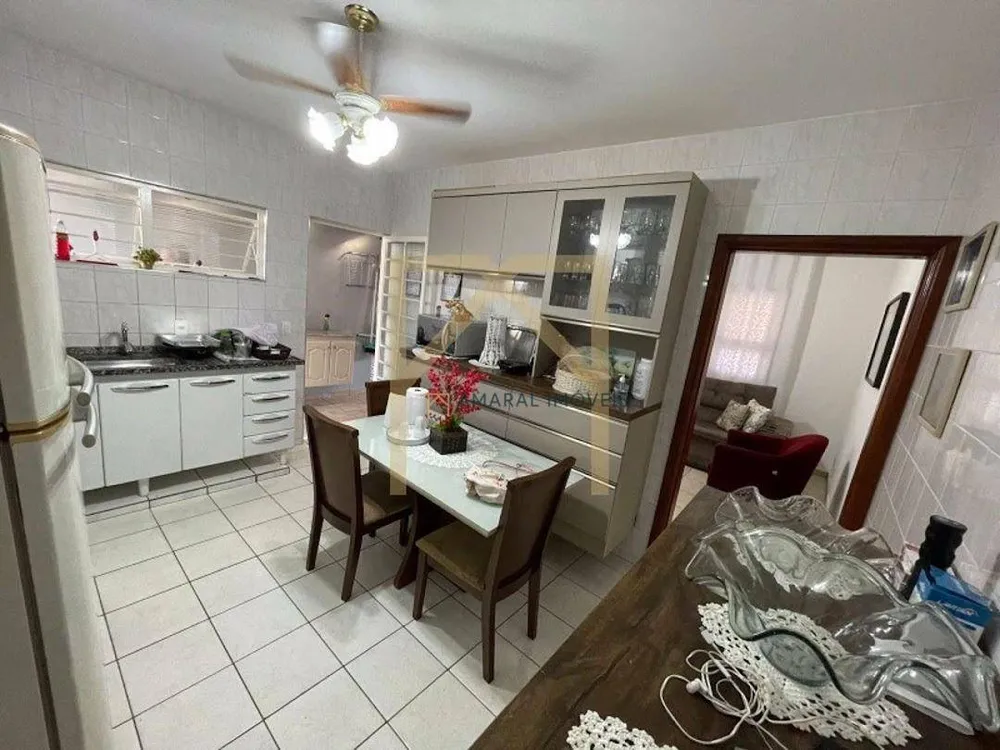 Casa, 3 quartos, 125 m² - Foto 1