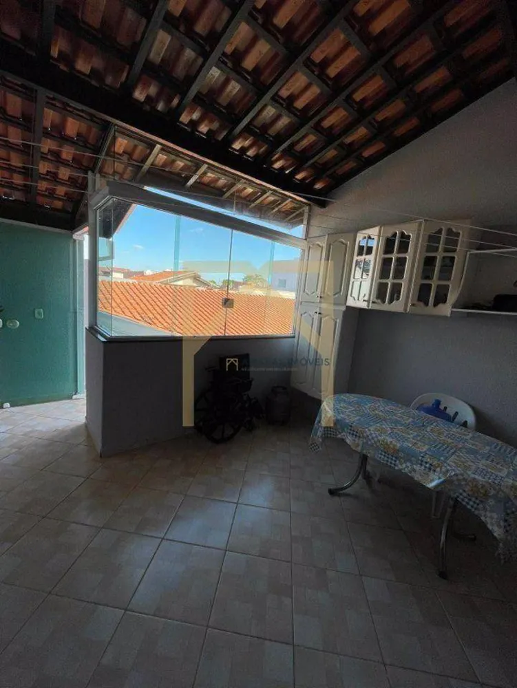 Casa, 3 quartos, 125 m² - Foto 3