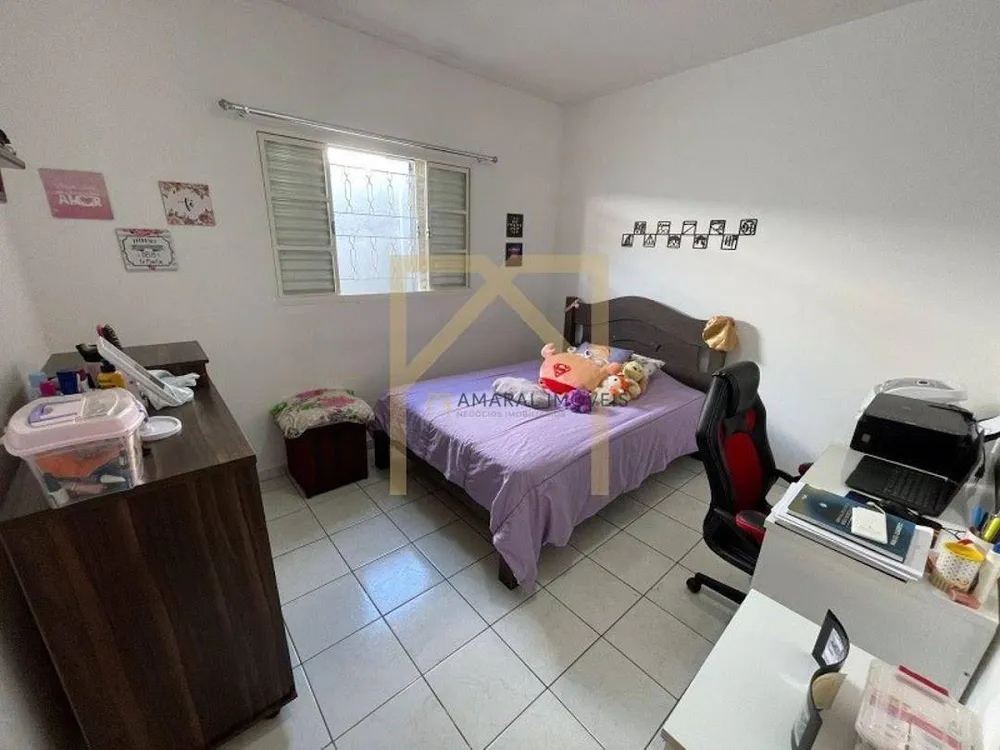 Casa, 3 quartos, 125 m² - Foto 10